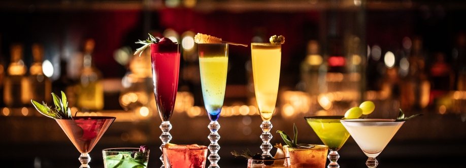 Dom Lounge Cover Image