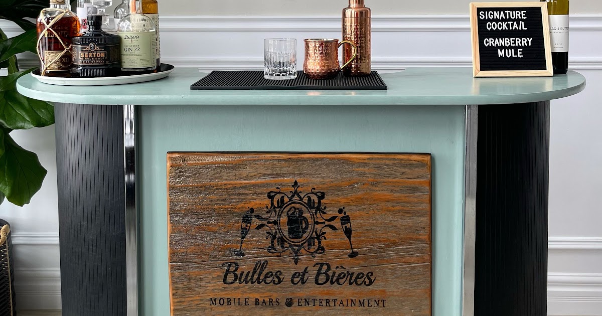 Enhance Every Occasion with Professional Bartending Service in London ON