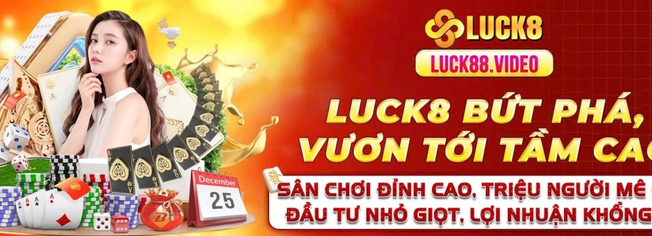 Luck8 Video Cover Image