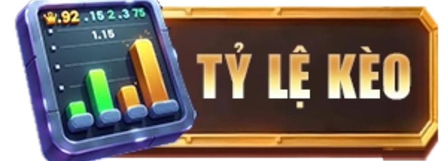 Tỷ Lệ Kèo Cover Image