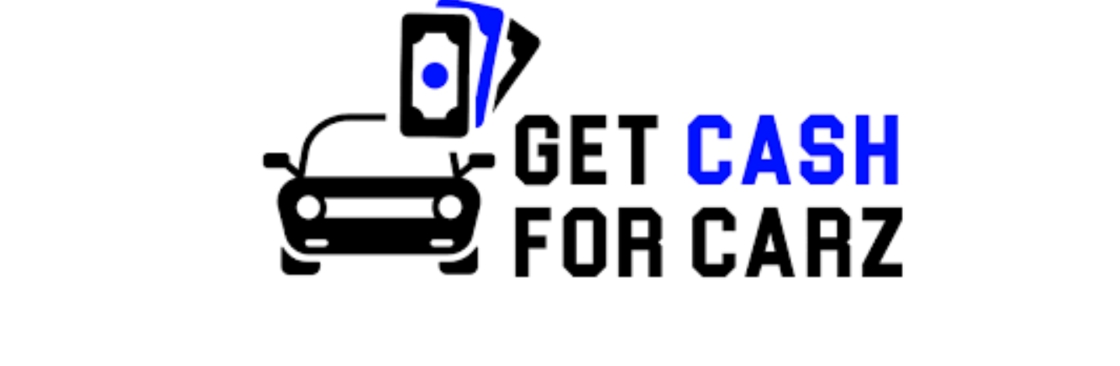 Get Cash for Carz Cover Image