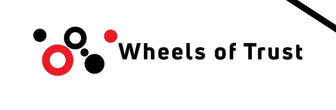 Wheels Of Trust Cover Image