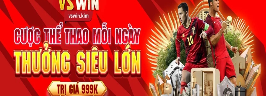 VSWIN KIM Cover Image