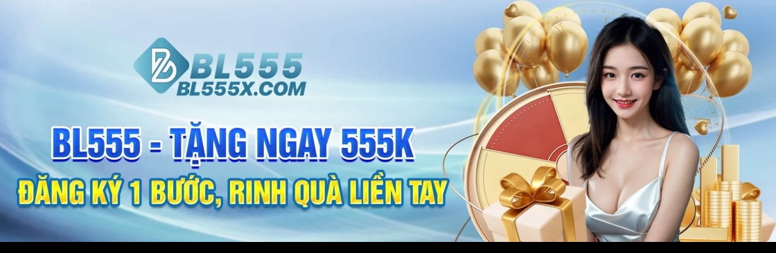 BL555X Com Cover Image