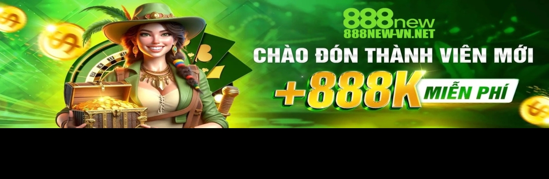 888new vn net Cover Image