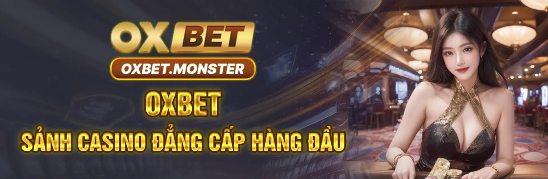 oxbetmonster Cover Image