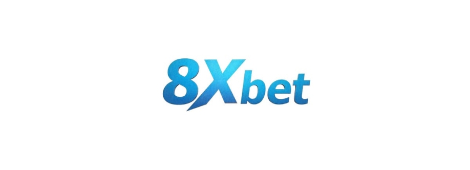 8xbet Cover Image