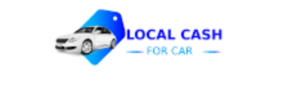 Local Cash for Car Cover Image