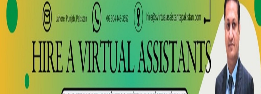 virtual assistant seo service Cover Image