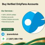 Buy Verified OnlyFans Accounts Profile Picture