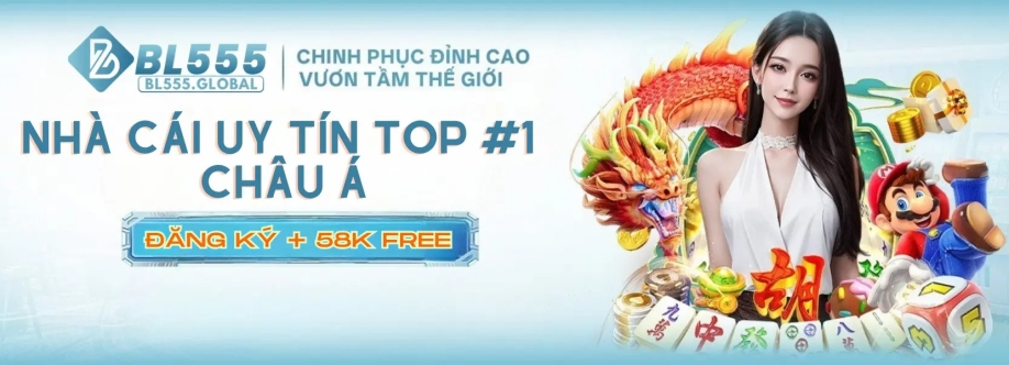 Bl555 global Cover Image