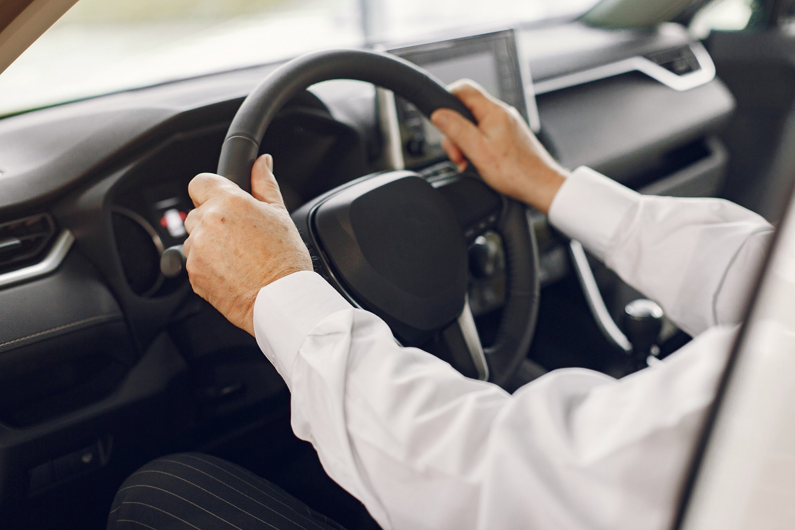 Driver Agent Agency - Best Driver Agent Service in Indore