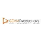 GEMMProductions - Music | Entertainment | Design Profile Picture