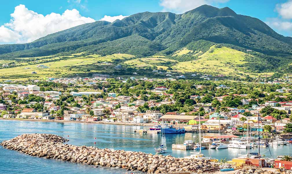 Why St Kitts Island Real Estate Is a Smart Investment in 2025