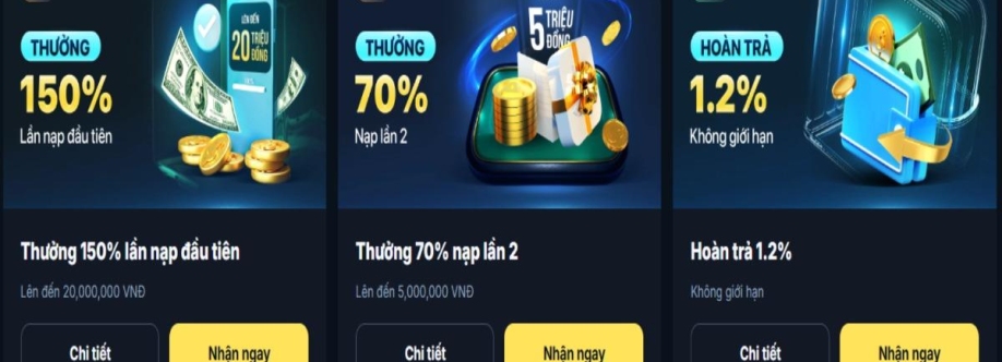 9BET - Cổng game cá cược trực tuyến hàng đầu Việt Nam Cover Image
