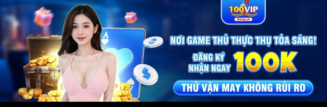 Liên Minh 100VIP Cover Image