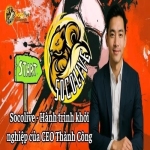 ceothanhcongsocolive Profile Picture