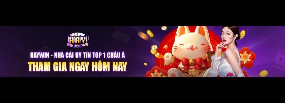 Haywin Cổng game đổi thưởng Cover Image