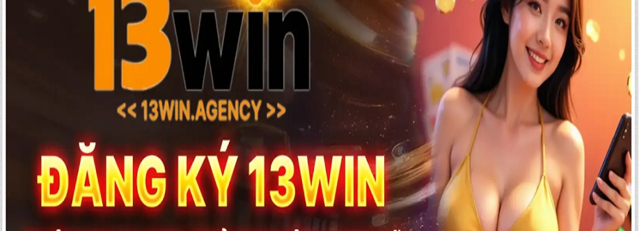 13win Cover Image