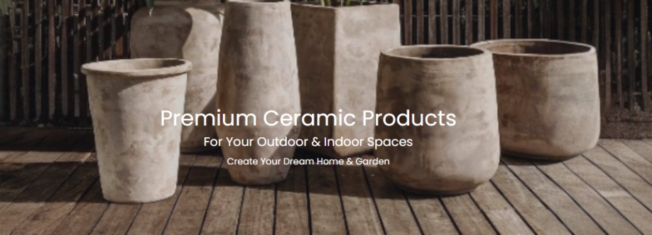 DNF Ceramics Cover Image