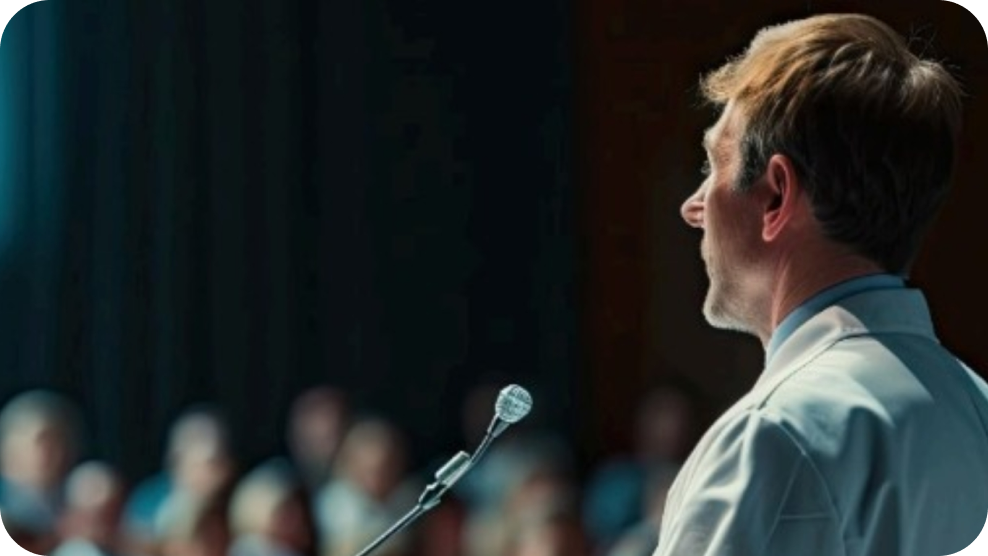 Best Pharmaceutical Speaker Bureau Management Platform | ZHM