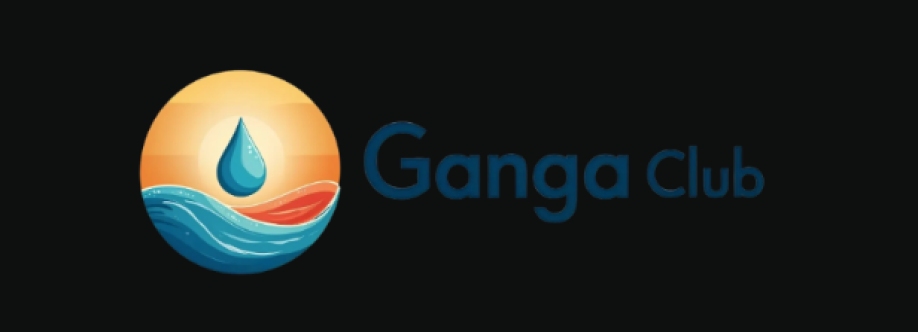 Ganga Club Cover Image