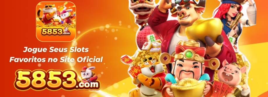 5853 jogo Cover Image