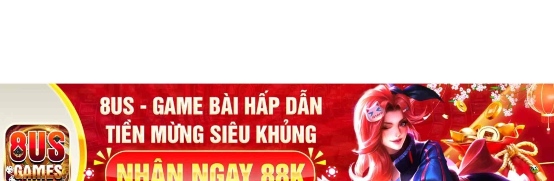 8US Tải Game Đổi Thưởng 8US Games Cover Image
