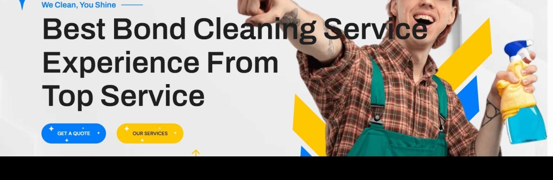 Primebond cleaners Cover Image