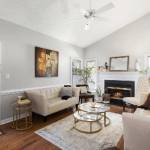 Interior Design Services Profile Picture