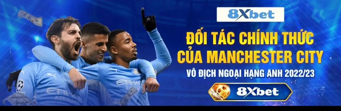 Nhà Cái 8xbet Cover Image