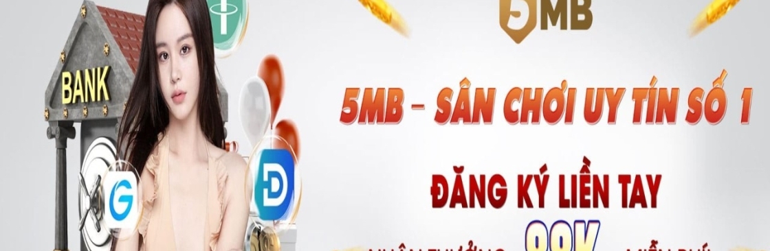 5Mbank com Cover Image