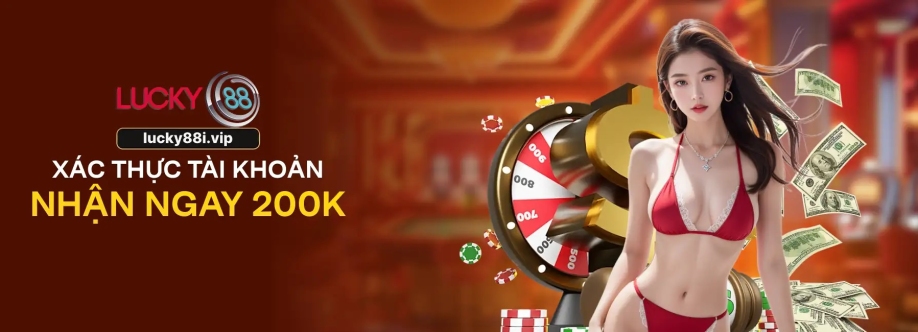 Lucky88i Vip Cover Image