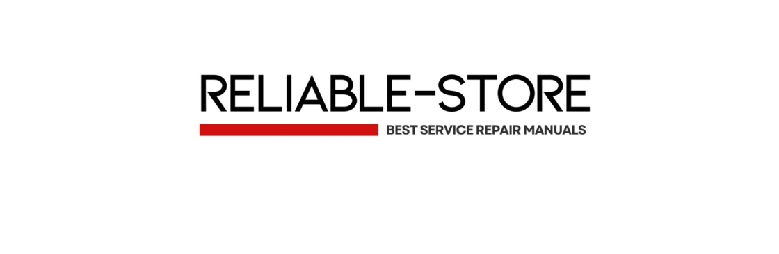 Reliable Store Cover Image