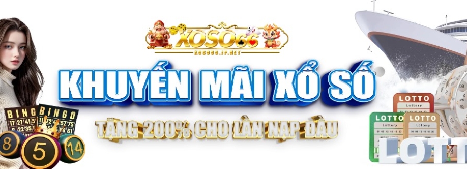 Xoso66 jp net Cover Image