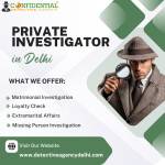 Confidential Detective Agency Profile Picture