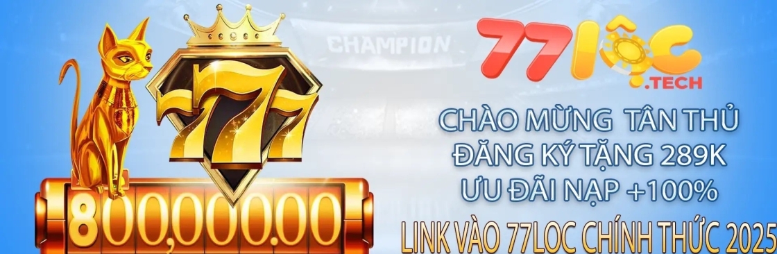 77loc tech Cover Image