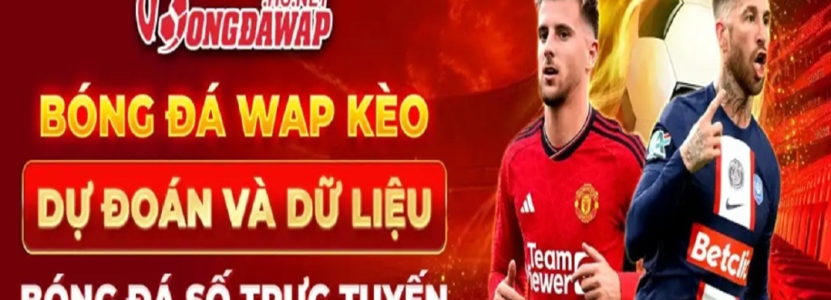 bongdawap Cover Image