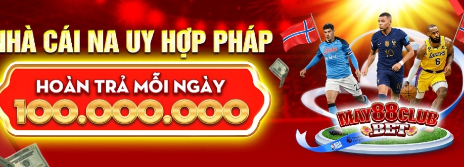 May88 Link Chơi Nhanh May88 Cover Image