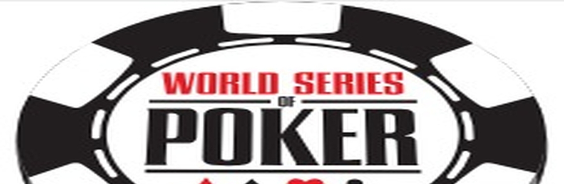 WSOP 官方 Cover Image