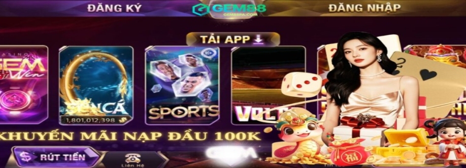 GEM88 GEM88 Cover Image