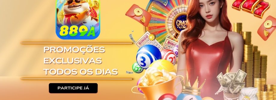 889a jogo Cover Image