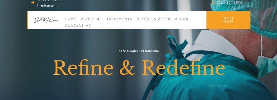 dr cheema Cover Image