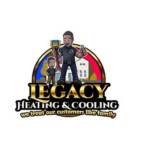 Legacy Heating and Cooling Profile Picture