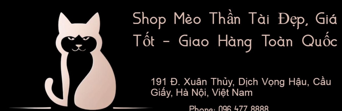 meothantai store Cover Image