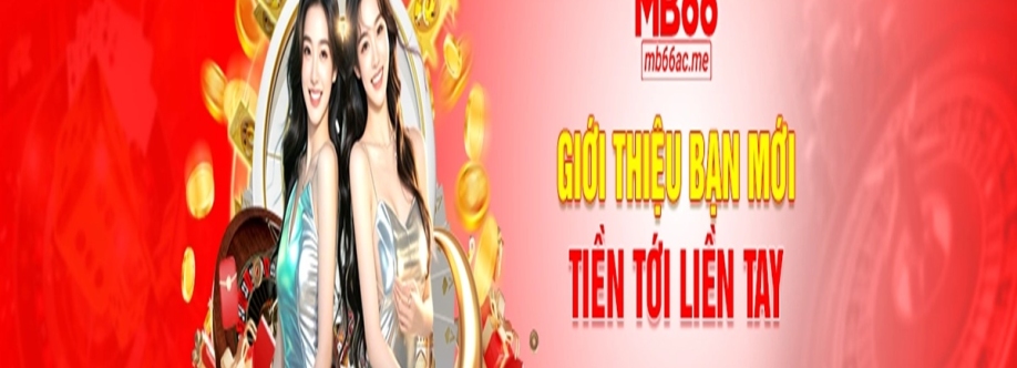 MB66 Cổng Cá Cược Trực Tuyến Cover Image