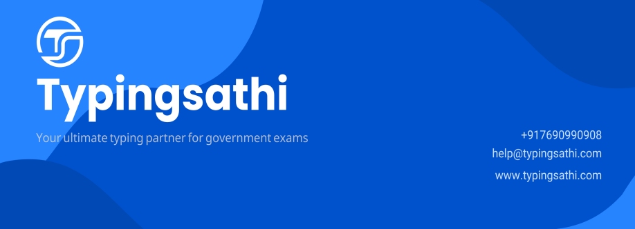 Typing Sathi Cover Image