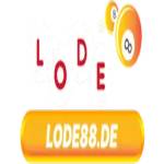 LODE88 Profile Picture
