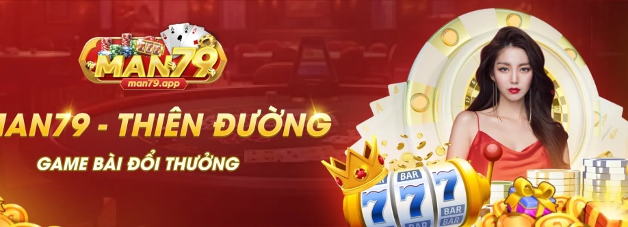 Man79 App Cover Image