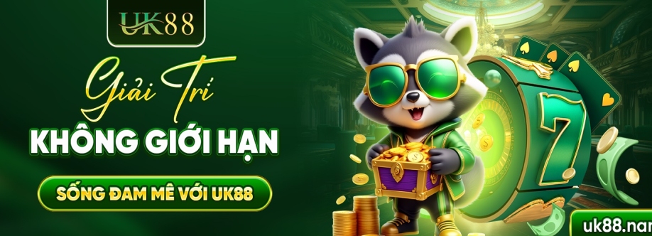 UK88 NAME Cover Image